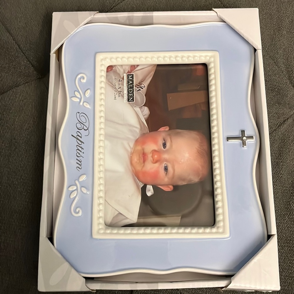 Picture frame